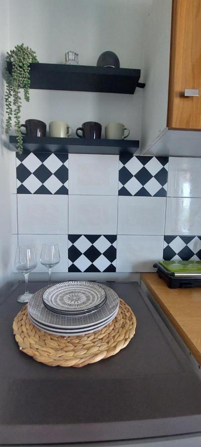 Sea Flight Apartman Préveza Kültér fotó