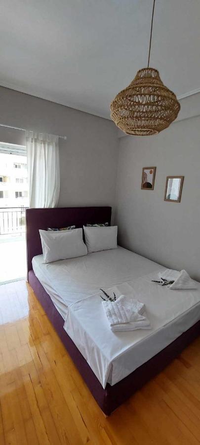 Sea Flight Apartman Préveza Kültér fotó