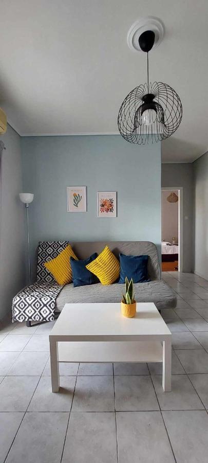 Sea Flight Apartman Préveza Kültér fotó