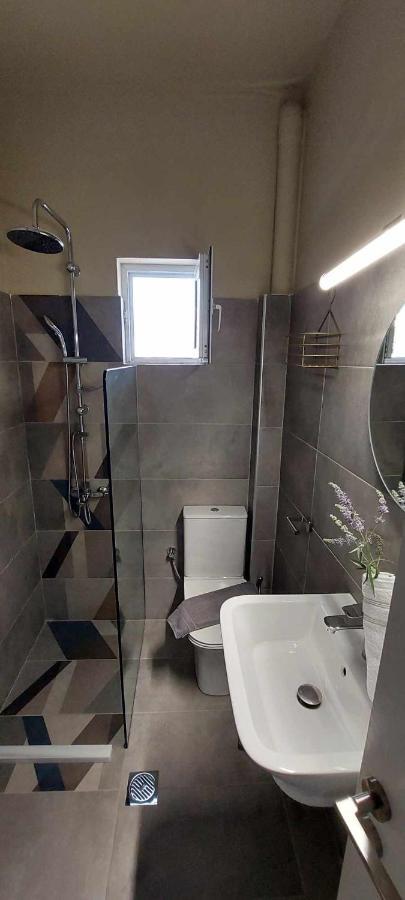 Sea Flight Apartman Préveza Kültér fotó
