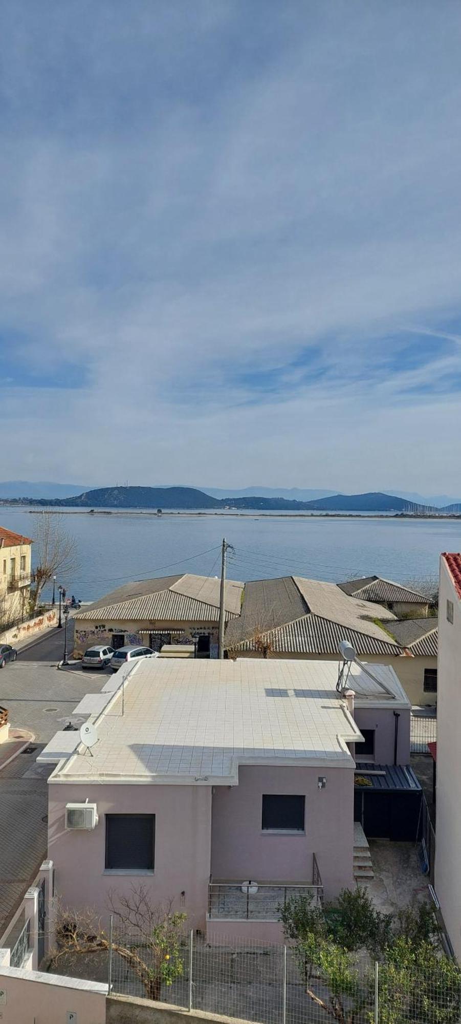 Sea Flight Apartman Préveza Kültér fotó